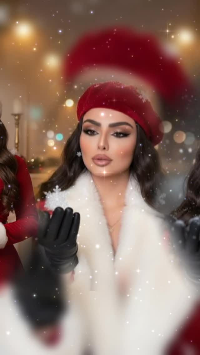 Post 7 by Marwa ahmad on Instagram (video)