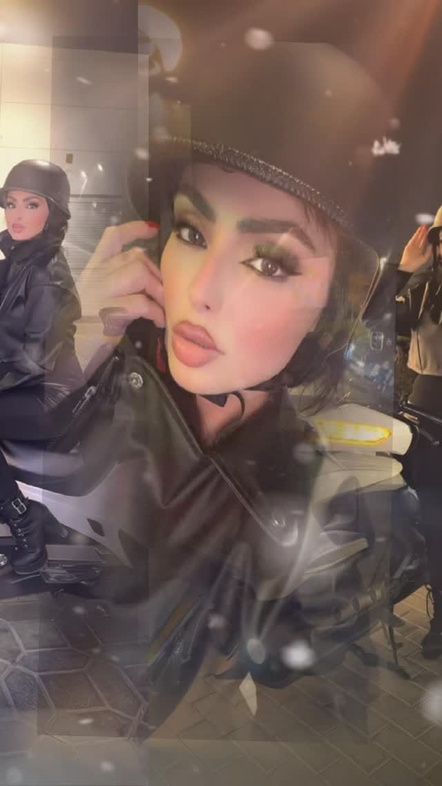 Post 4 by Marwa ahmad on Instagram (video)