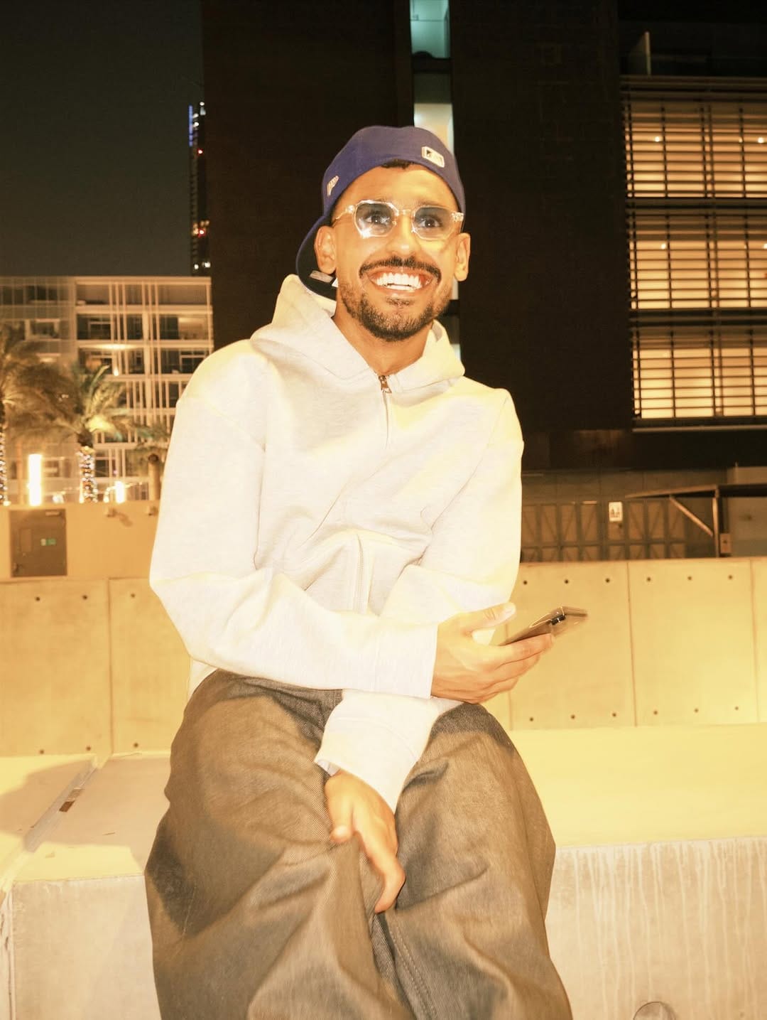 Post 5 by Hareb Abdullah | حارب عبدالله on Instagram (carousel)