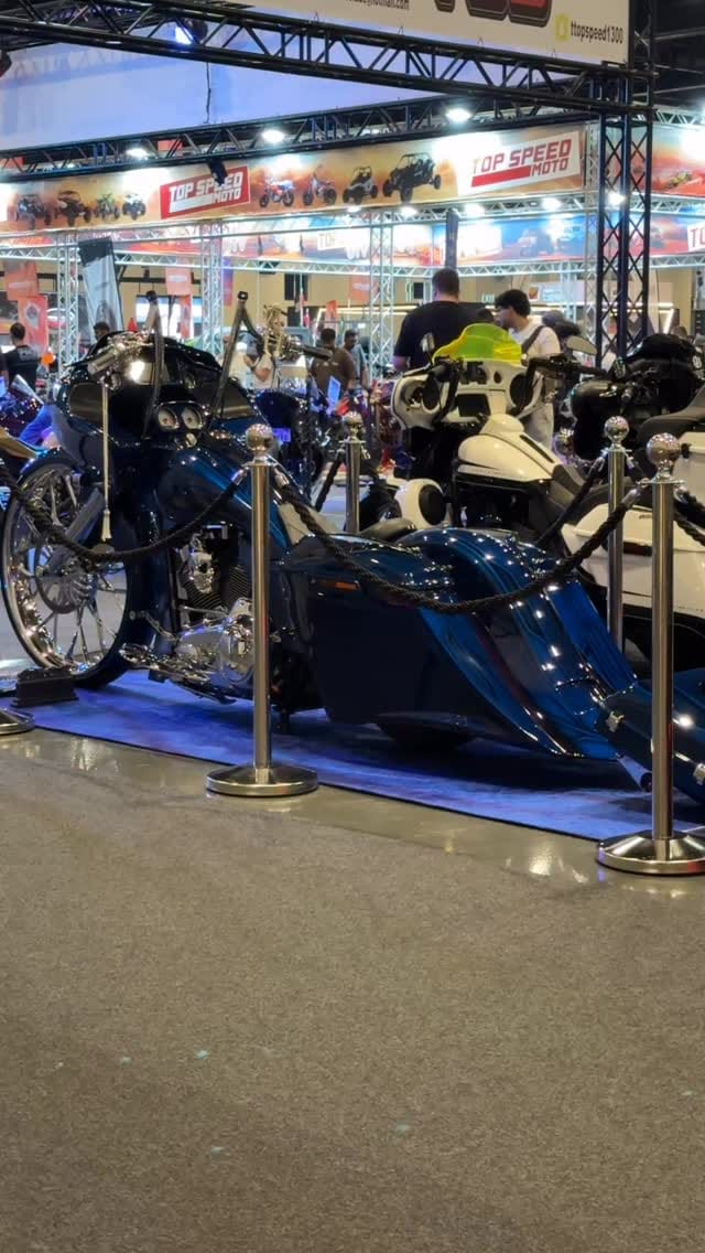 Post 2 by Monster performance on Instagram (video)