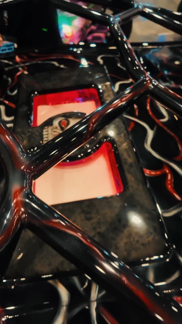 Post 4 by Monster performance on Instagram (video)