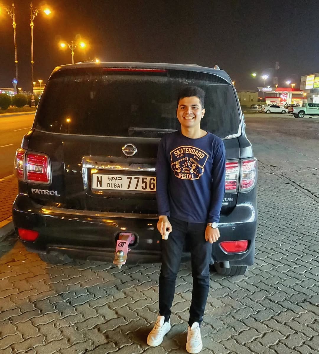 Post 2 by Gasser ElTahawy | جاسر الطحاوي on Instagram (image)