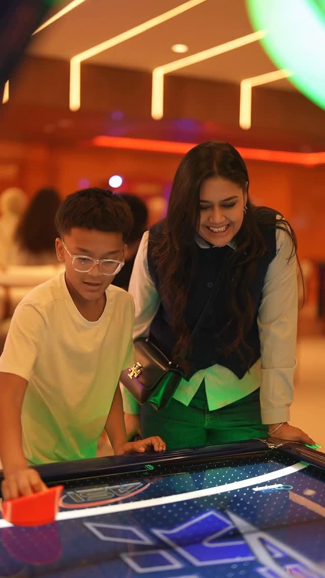 Post 5 by Sneha Rebecca / @srdubai on Instagram (video)