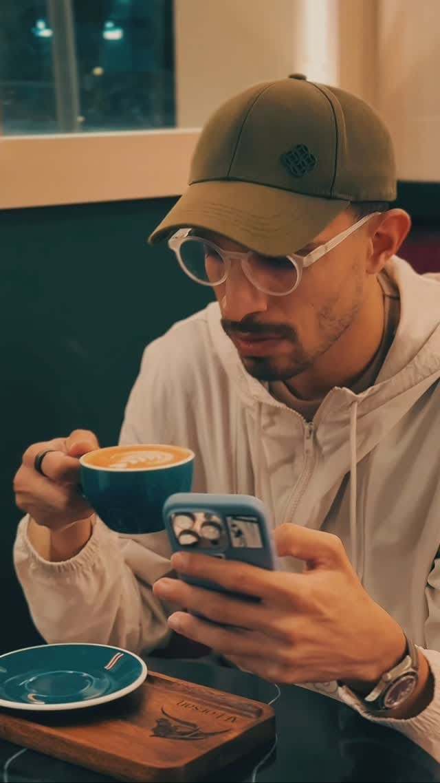 Post 4 by WA | وليد عباس البلوشي on Instagram (video)