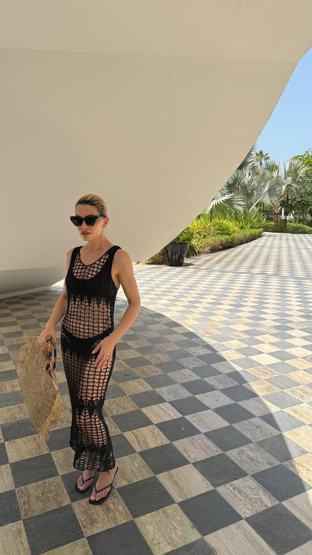 Post 9 by Miriam Burrows on Instagram (video)
