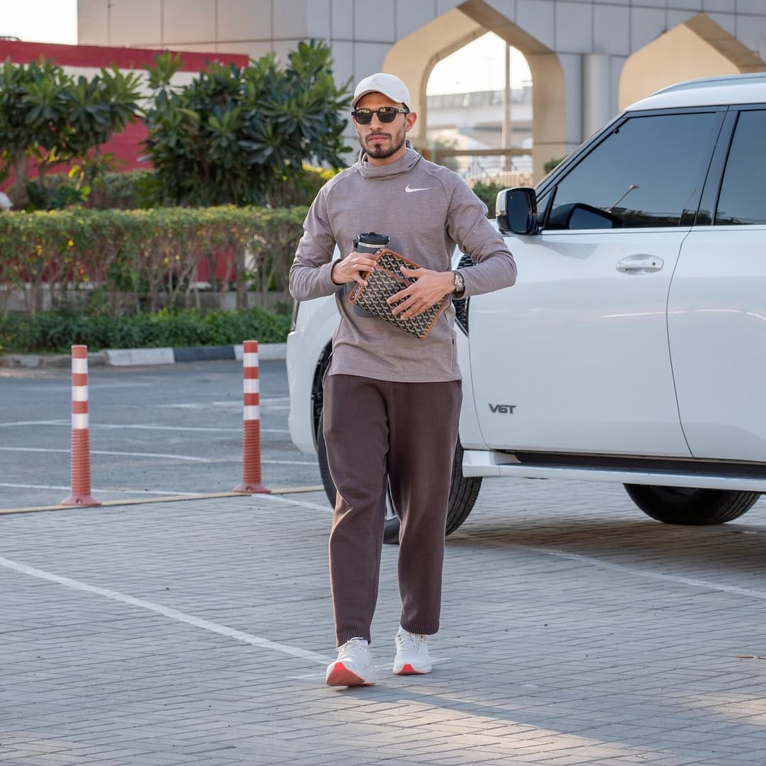 Post 1 by WA | وليد عباس البلوشي on Instagram (carousel)