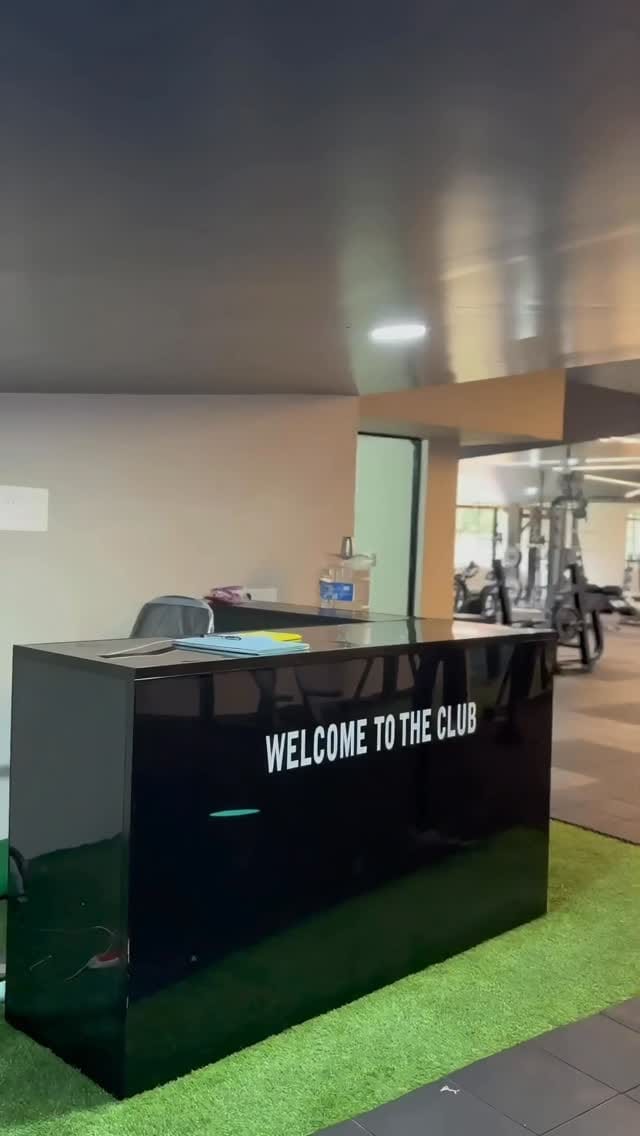 Post 5 by BullrocK Fitness ® on Instagram (video)