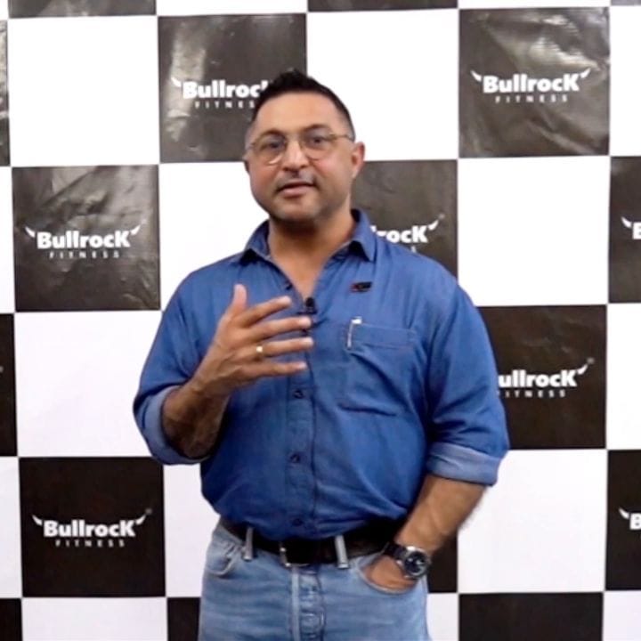Post 10 by BullrocK Fitness ® on Instagram (video)