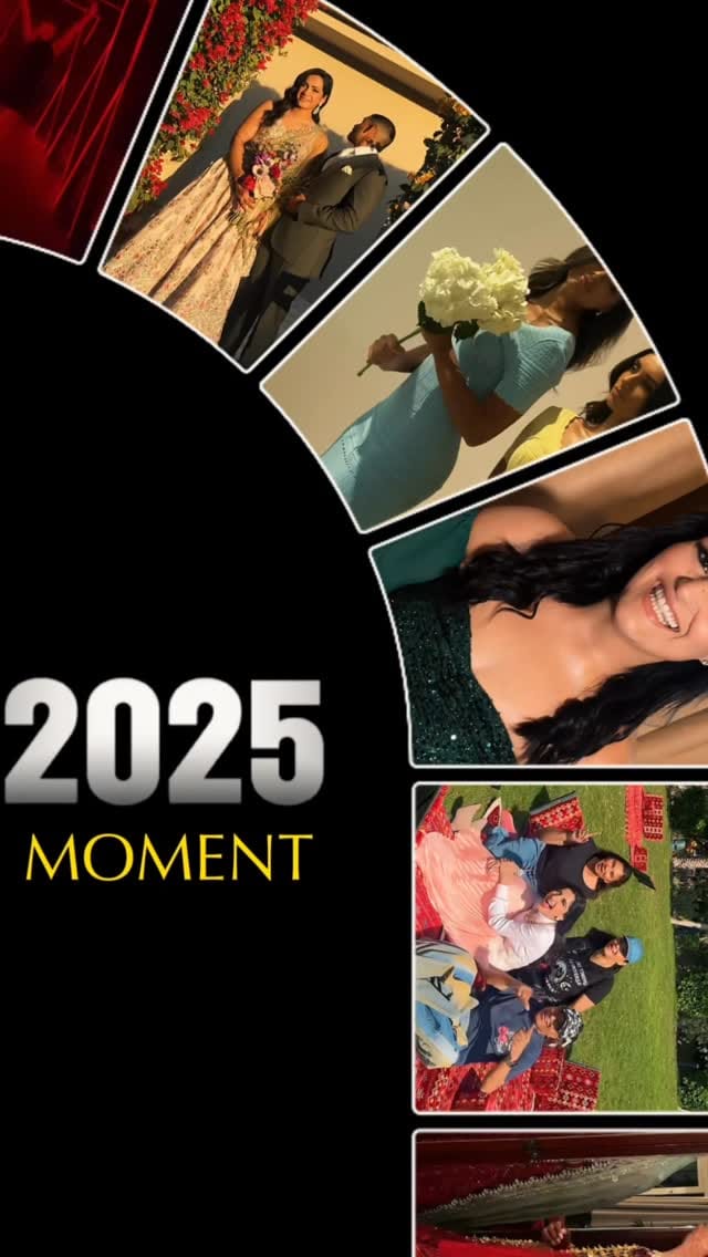 Post 4 by AUDREY SANGMA MAKEUP AND HAIR on Instagram (video)