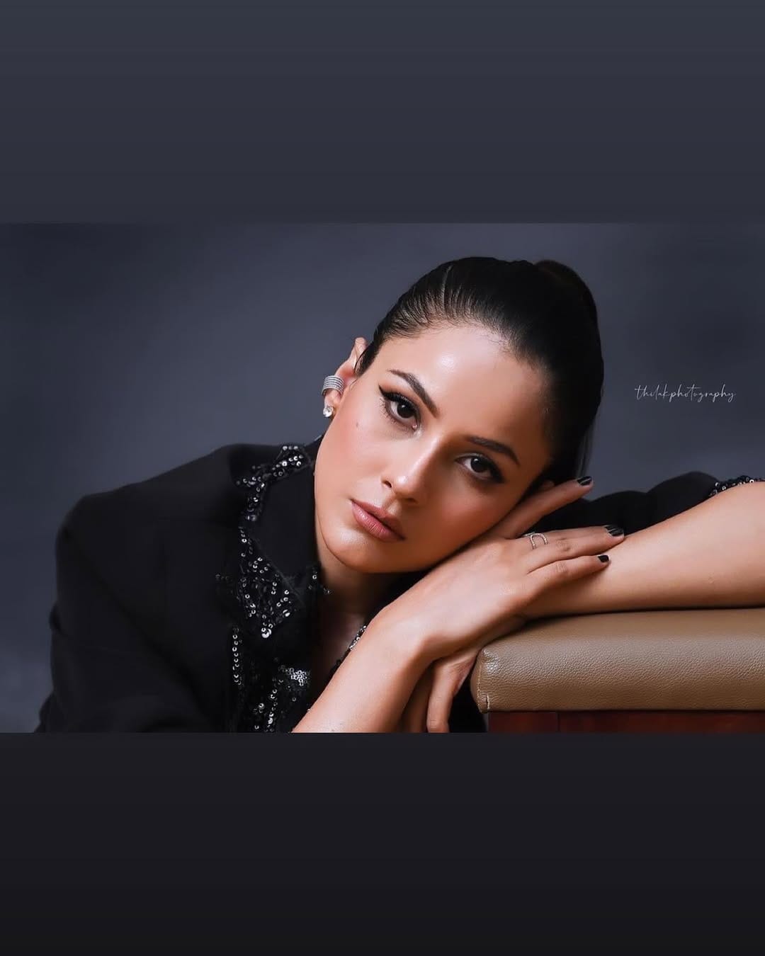 Post 10 by AUDREY SANGMA MAKEUP AND HAIR on Instagram (carousel)