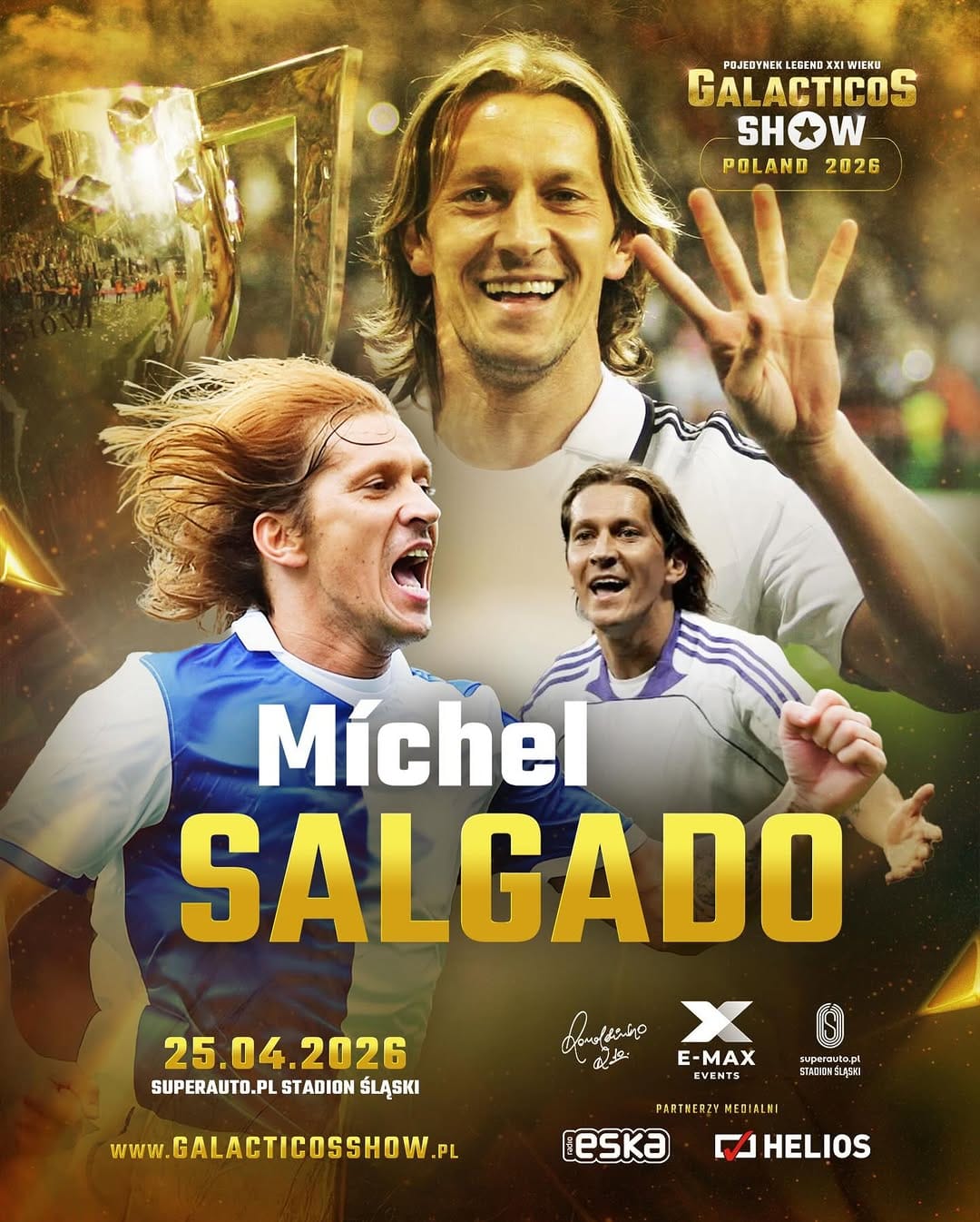 Post 4 by Michel Salgado on Instagram (carousel)