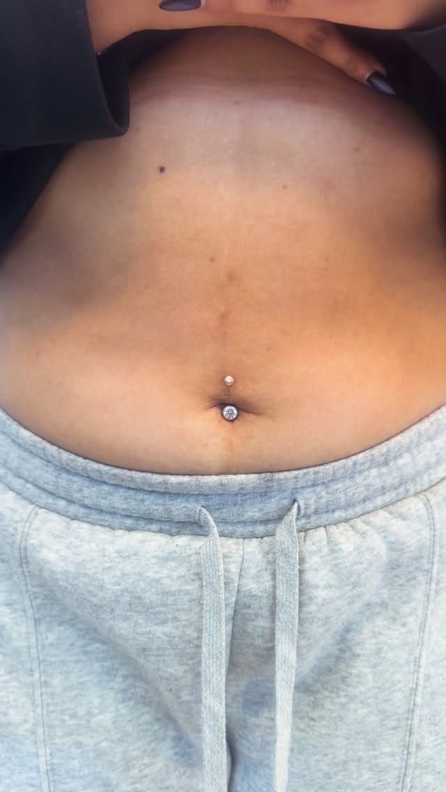 Post 4 by Piercing Service Dubai on Instagram (video)