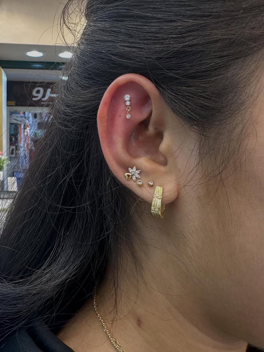Post 6 by Piercing Service Dubai on Instagram (image)