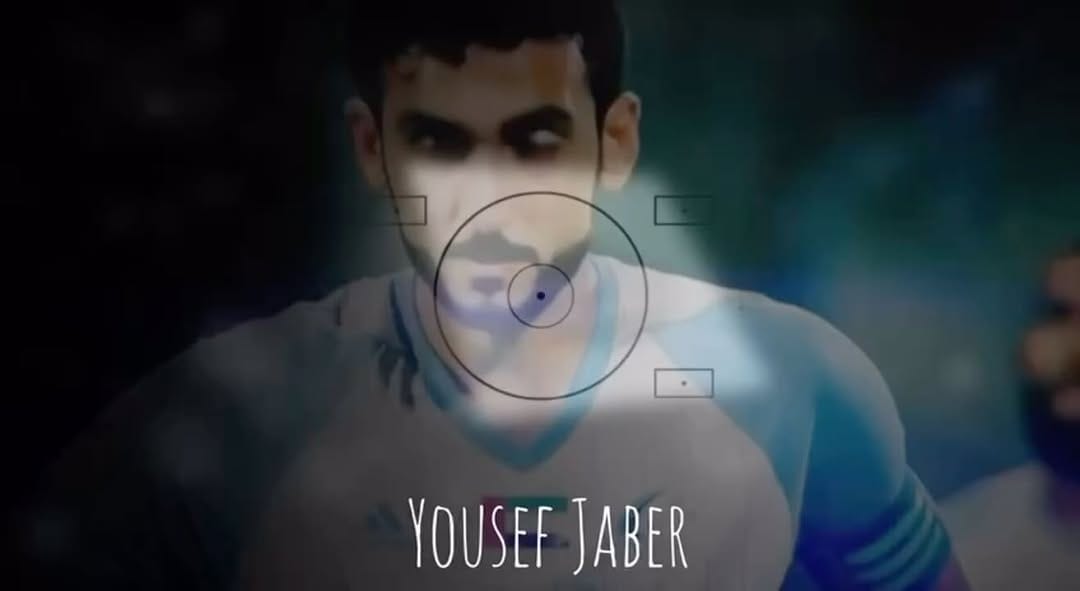 Post 5 by Yousef Jaber on Instagram (video)