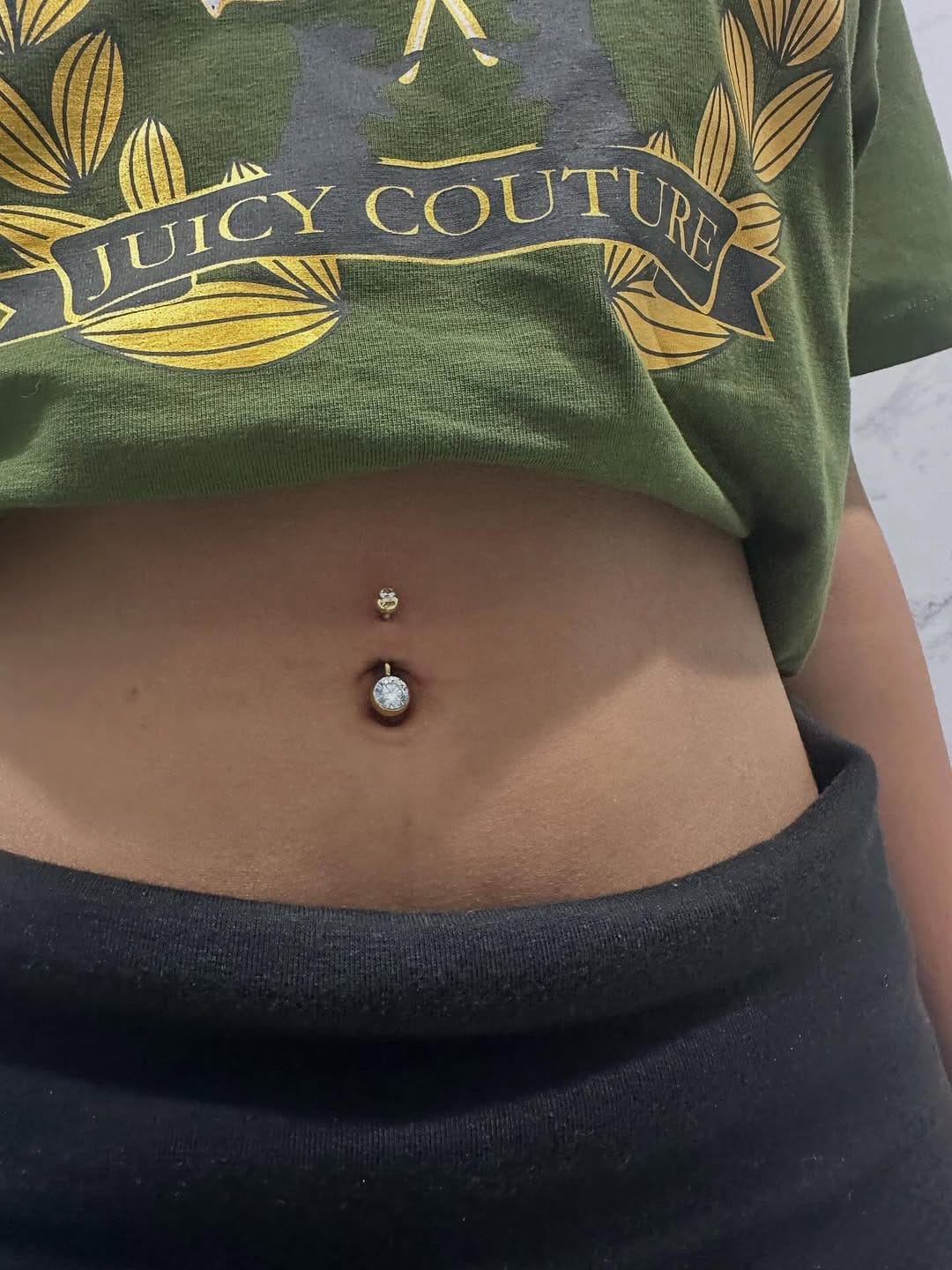 Post 2 by Piercing Service Dubai on Instagram (carousel)