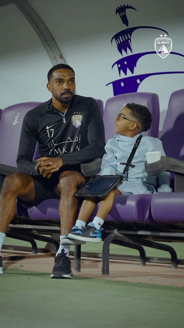 Post 3 by خالد عيسى on Instagram (video)