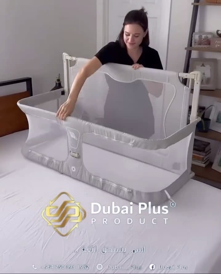 Post 9 by Dubai Plus Product . DPP ®️ co on Instagram (video)