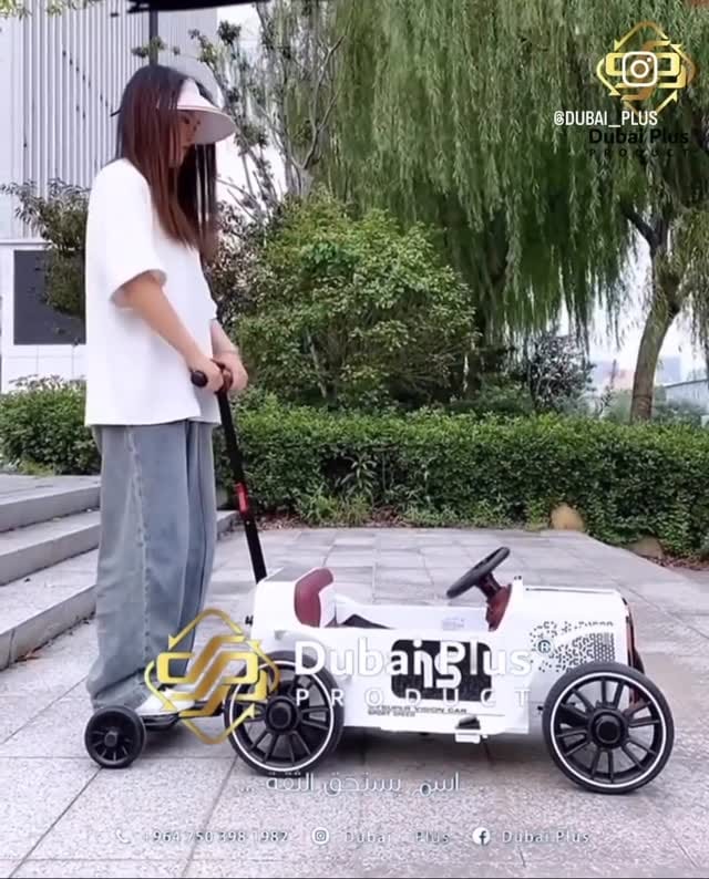 Post 5 by Dubai Plus Product . DPP ®️ co on Instagram (video)