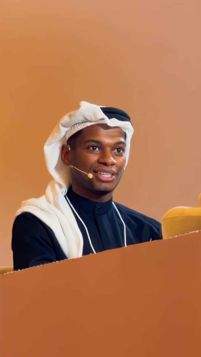 Post 7 by Yahya AlGhassani on Instagram (video)