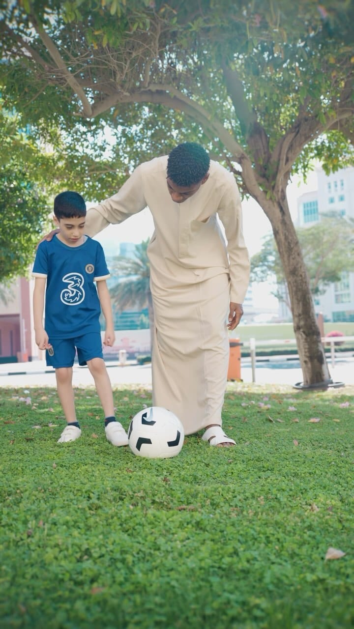Post 8 by Yahya AlGhassani on Instagram (video)