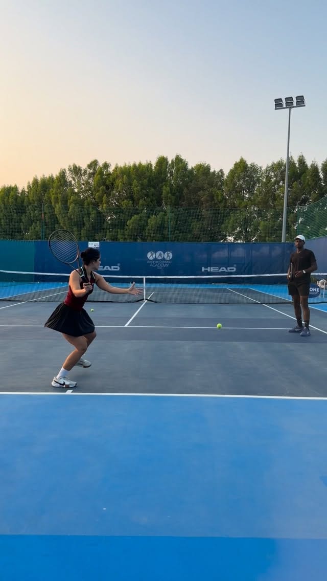Post 2 by Kiana solati on Instagram (video)