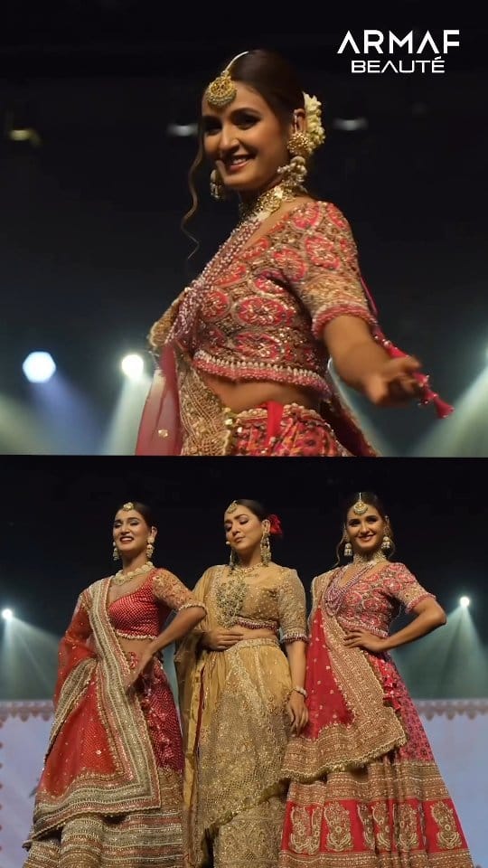 Post 8 by Śñêha Lk Arora on Instagram (video)