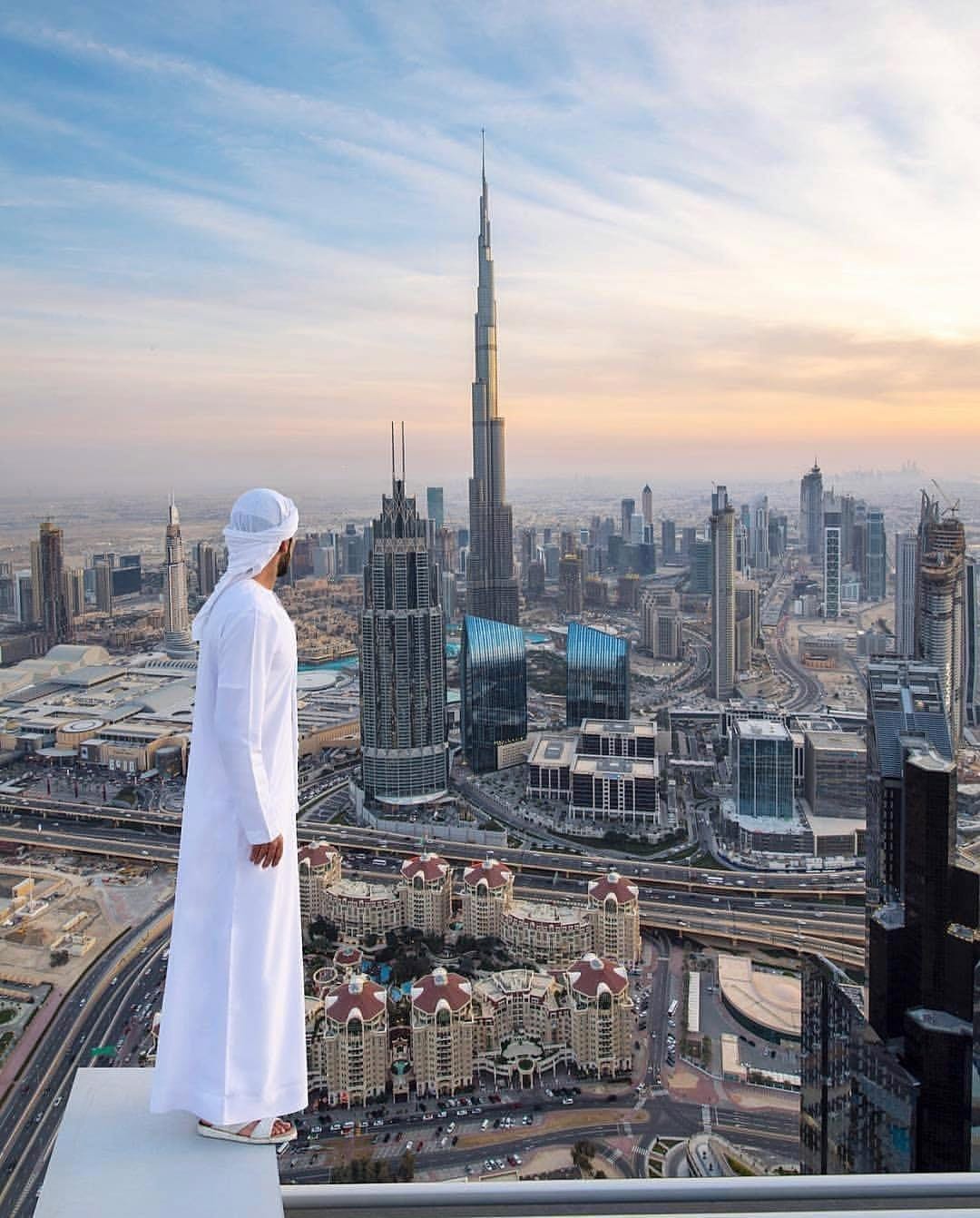 Post 1 by Dubai _ Emirates Insights on Instagram (image)