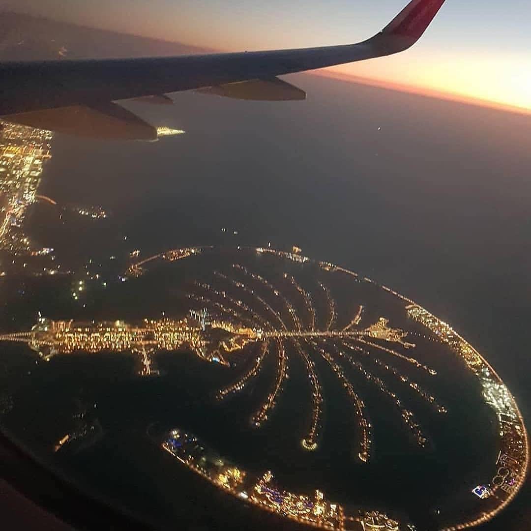 Post 3 by Dubai _ Emirates Insights on Instagram (image)