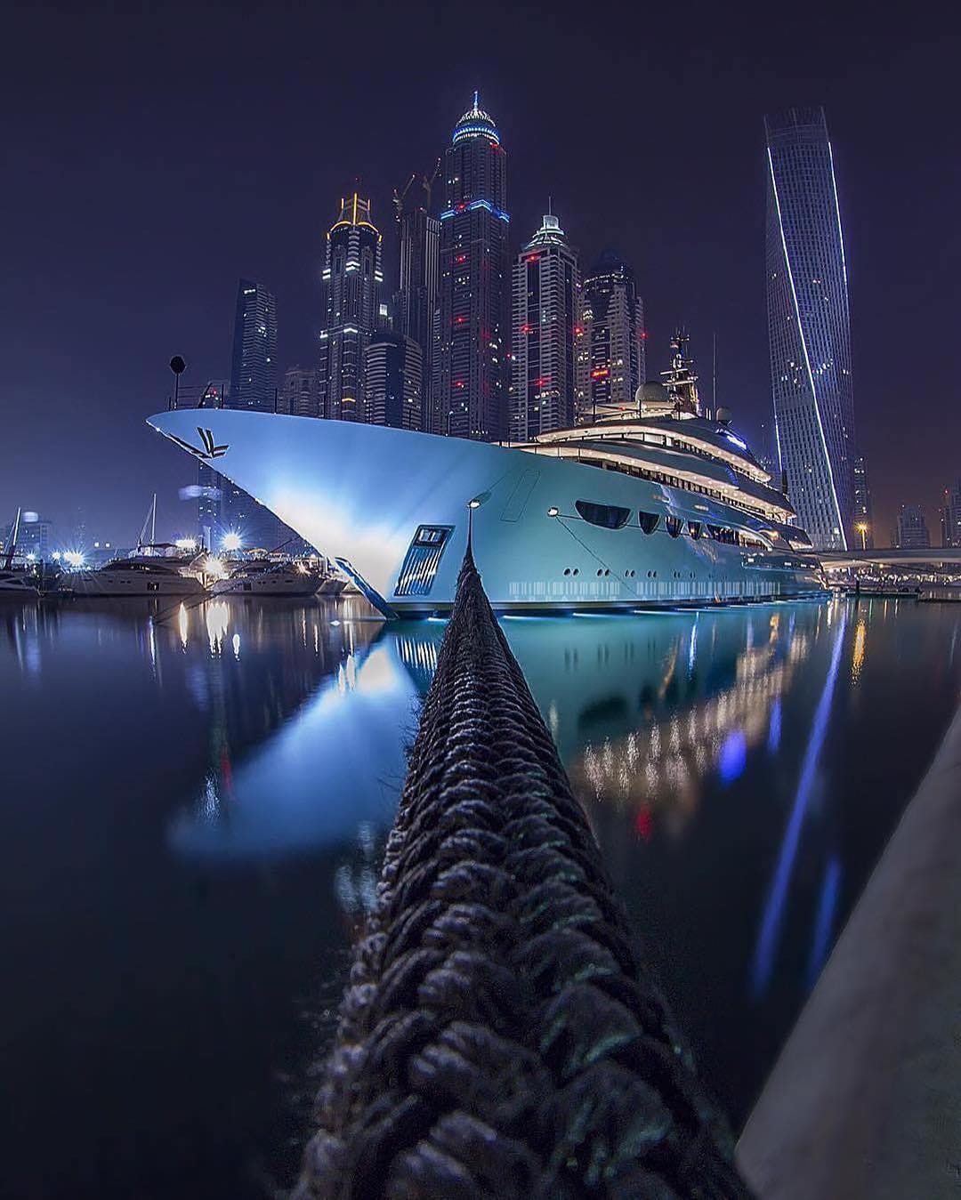 Post 9 by Dubai _ Emirates Insights on Instagram (image)