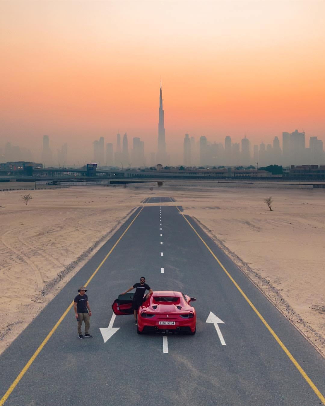 Post 4 by Dubai _ Emirates Insights on Instagram (image)