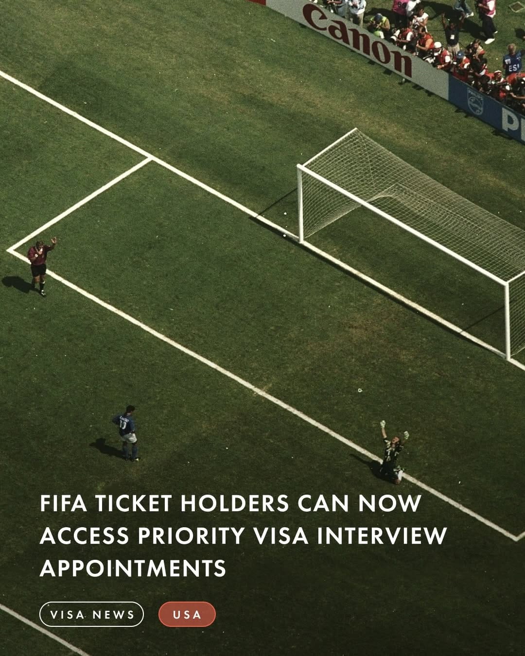 Post 3 by The Visa Services on Instagram (carousel)