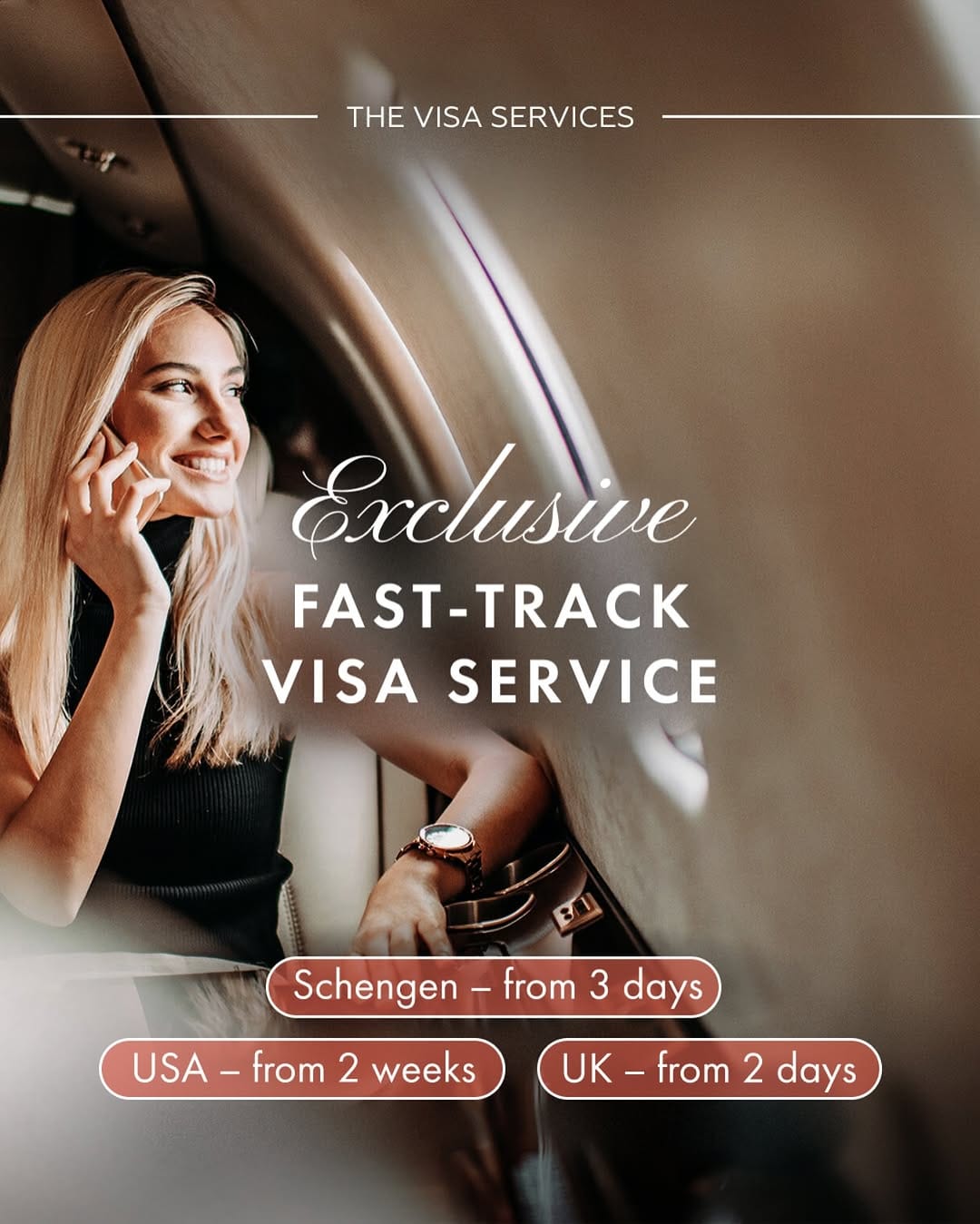 Post 10 by The Visa Services on Instagram (image)