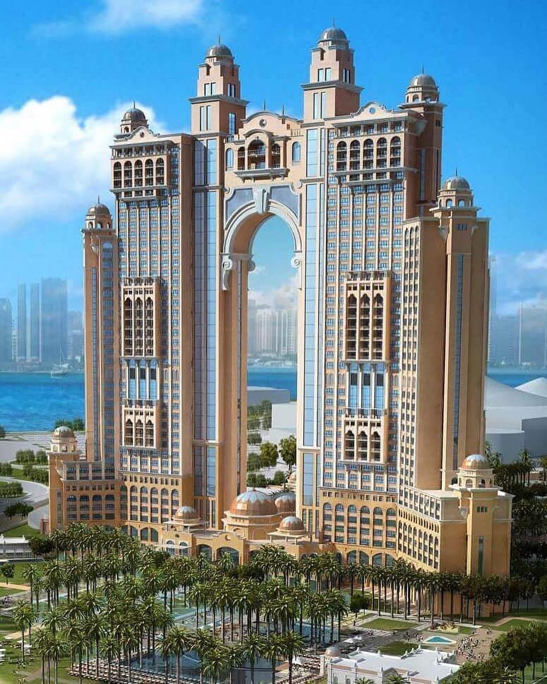 Post 8 by Dubai _ Emirates Insights on Instagram (image)
