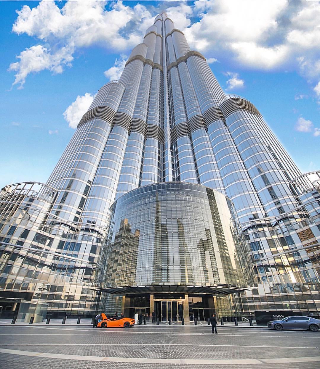 Post 2 by Dubai _ Emirates Insights on Instagram (image)