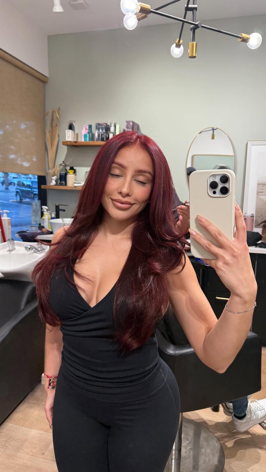Post 8 by Erika Rodriguez on Instagram (video)