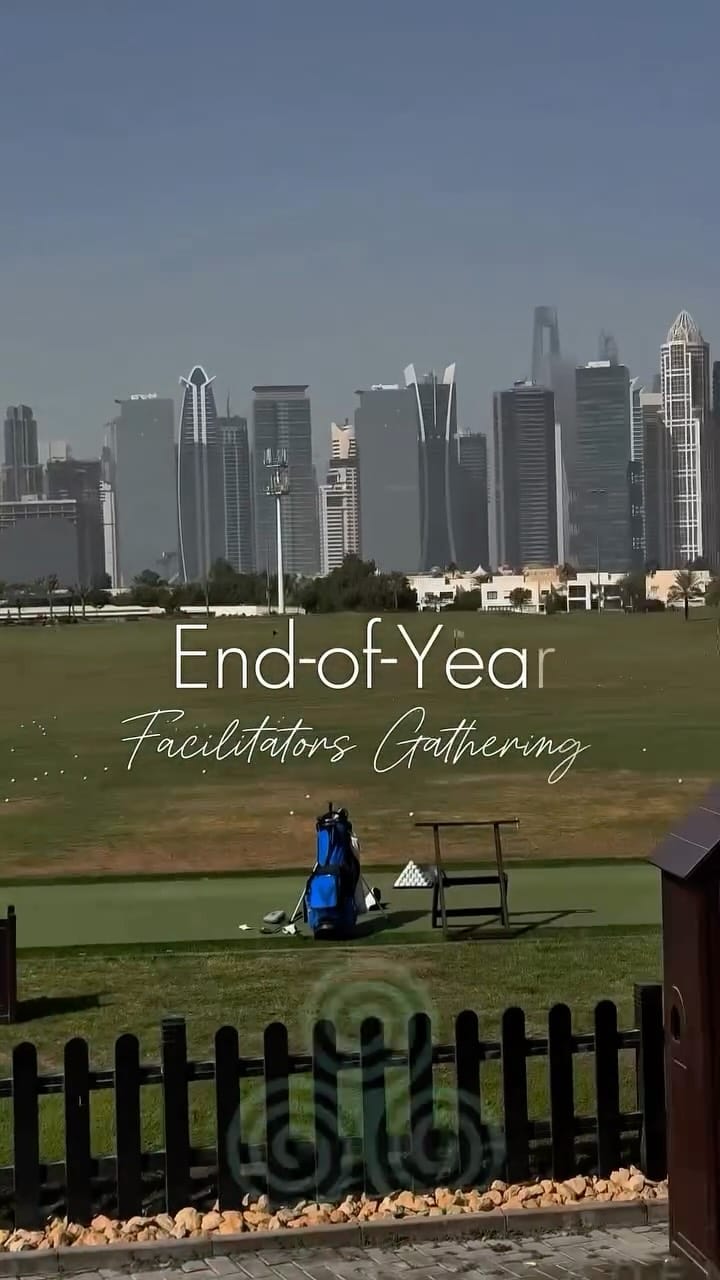 Post 2 by Nevine Zaki | Certified Art Therapy Practitioner on Instagram (video)