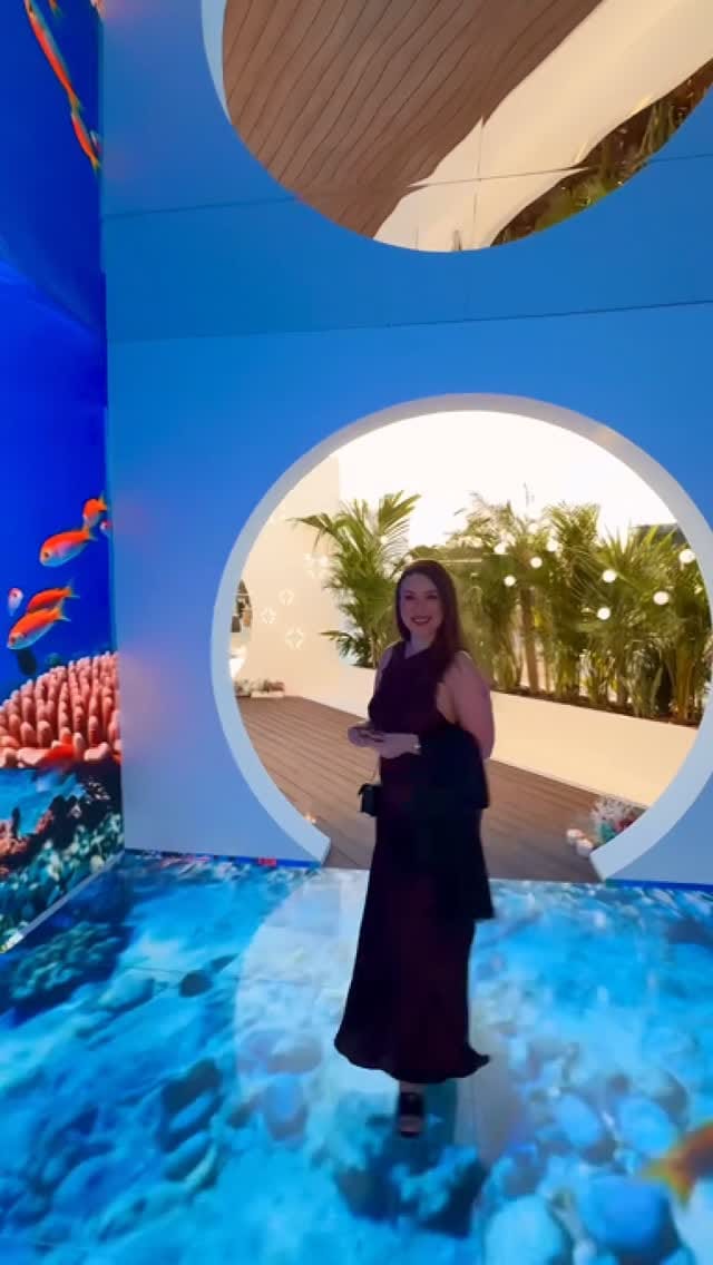 Post 1 by Marta Raczkiewicz on Instagram (video)