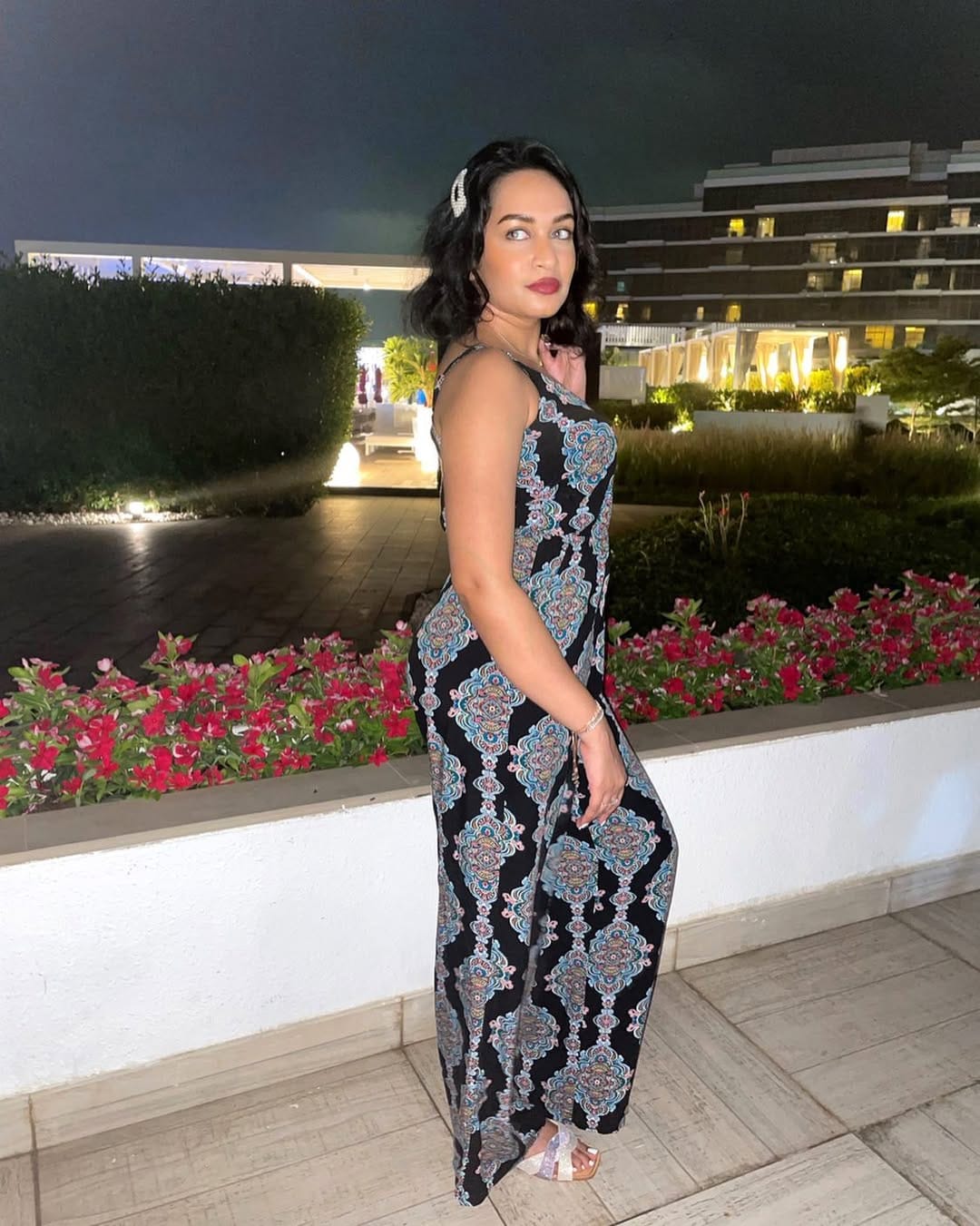 Post 5 by H A R S H I | DUBAI INFLUENCER 💎 on Instagram (image)