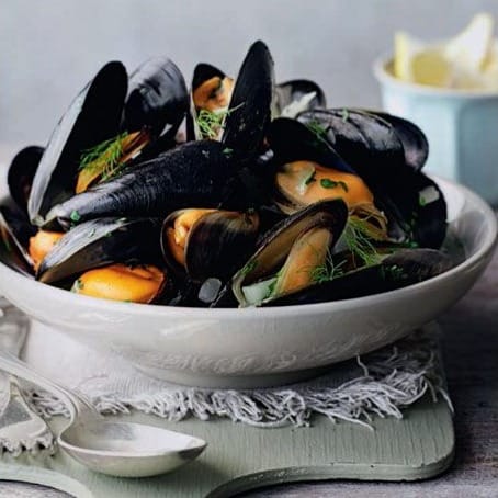 Post 5 by Secrets Fine Food UAE on Instagram (carousel)