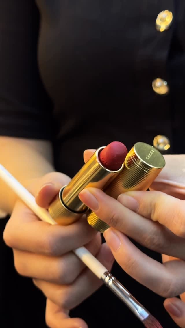 Post 4 by Makeup Artist Dubai💄Визажист Дубай | Обучение макияжу | Крым on Instagram (video)