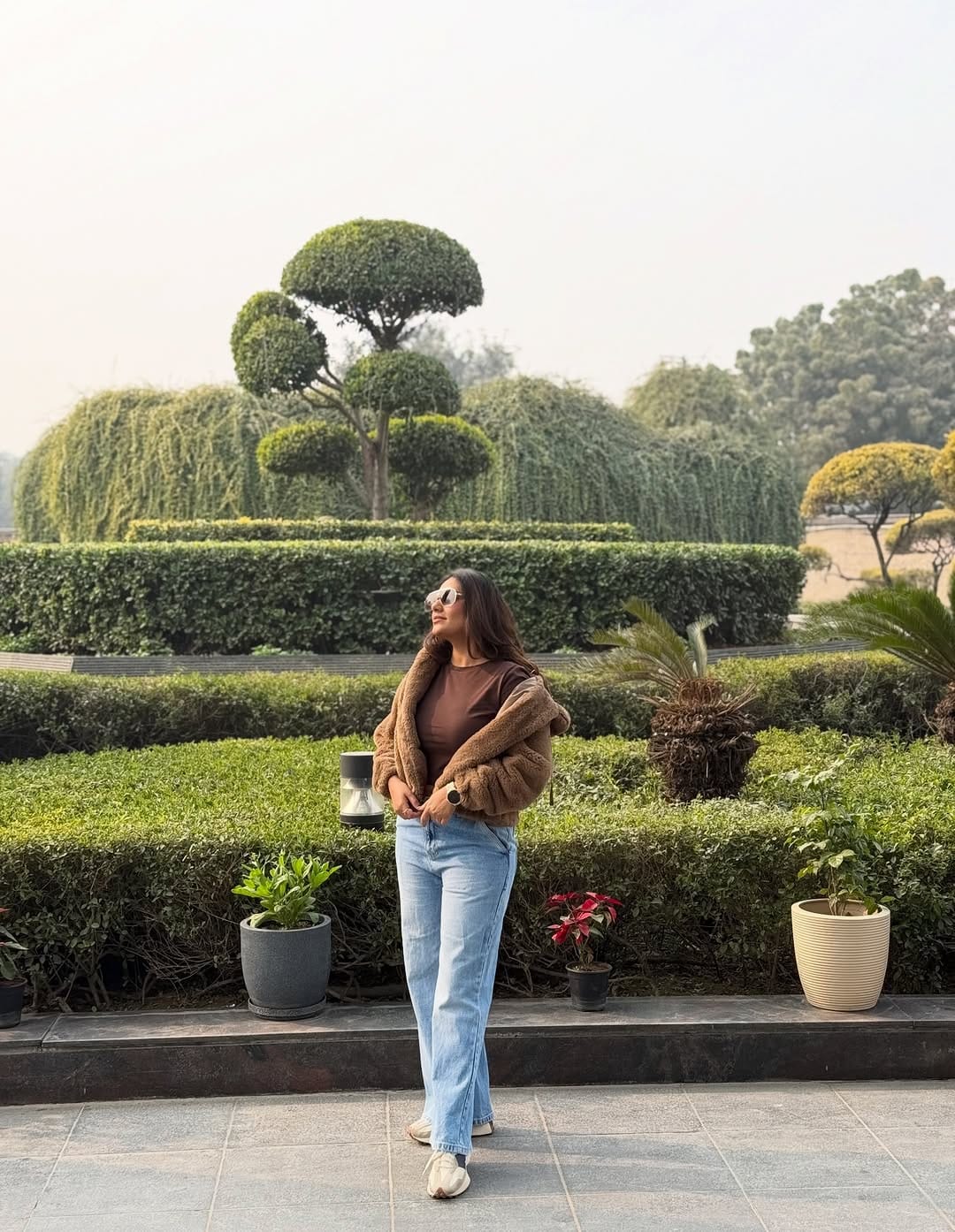 Post 1 by Khushi Rajput on Instagram (carousel)