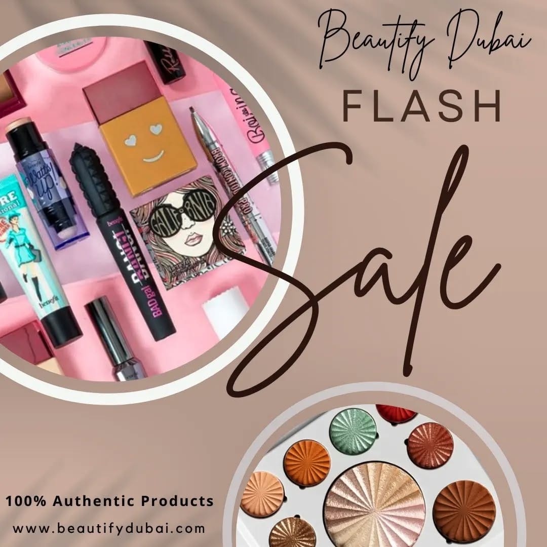 Post 6 by Beautify Dubai 🇦🇪Online Store💄 on Instagram (image)