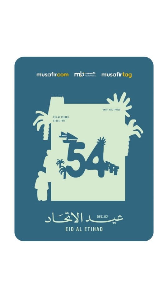Post 10 by Musafir.com on Instagram (video)