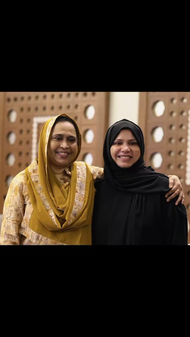 Post 5 by Suraya's Artistry | Suraya Shafi on Instagram (video)