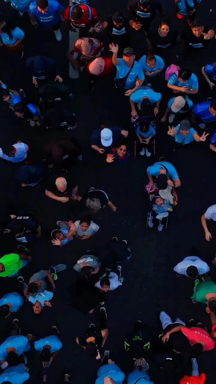 Post 7 by Face Off Fitness on Instagram (video)