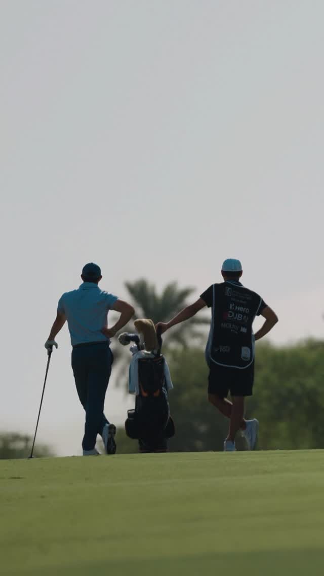 Post 3 by Emirates Golf Club on Instagram (video)