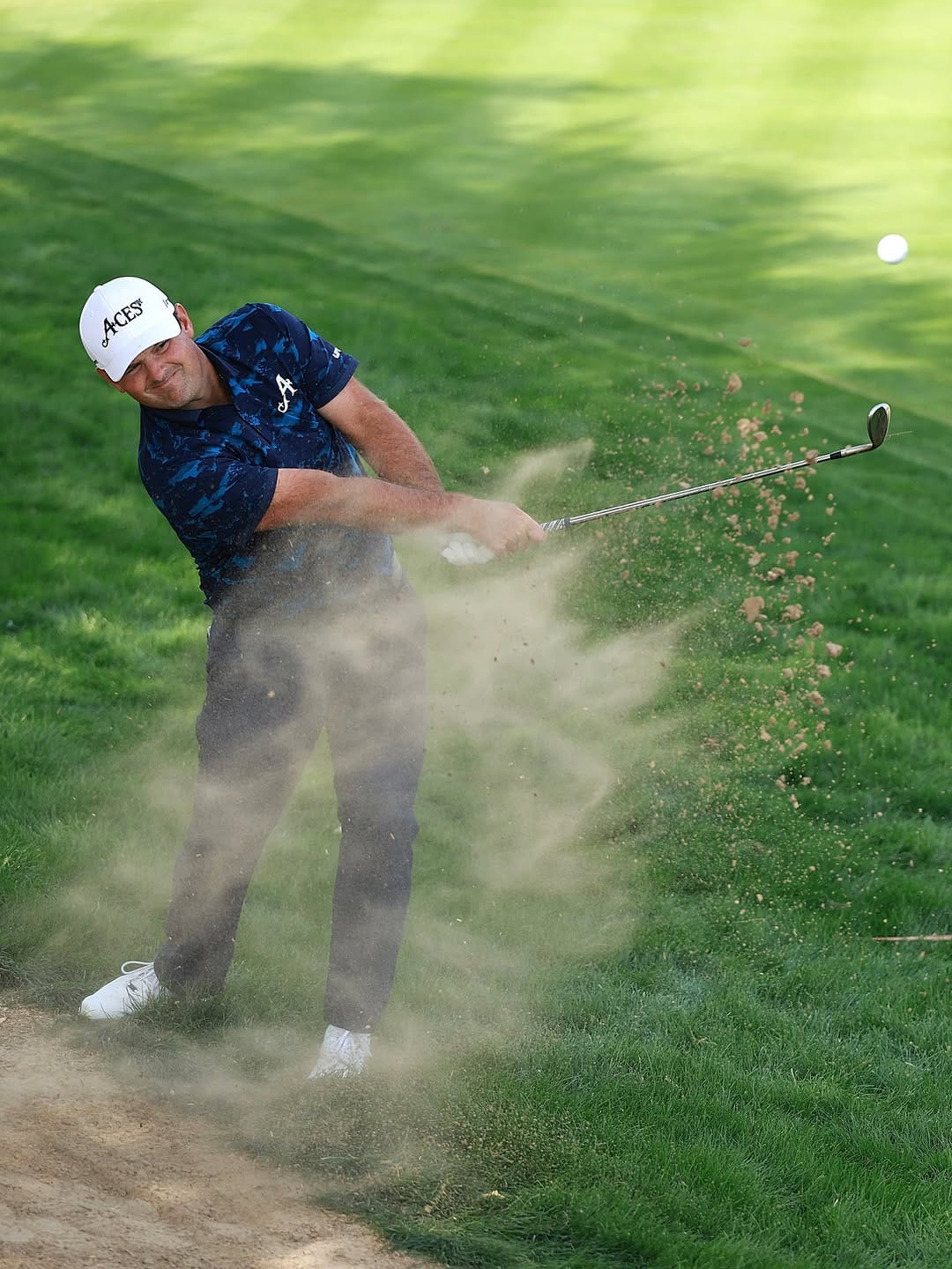 Post 1 by Emirates Golf Club on Instagram (carousel)