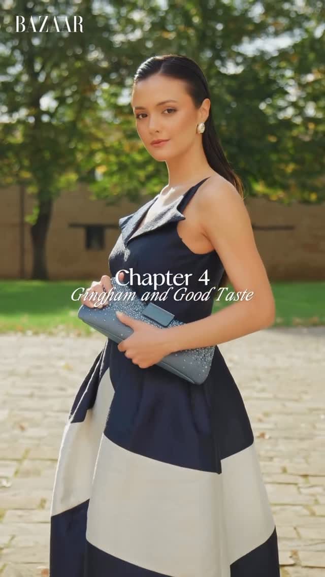 Post 2 by Elena Gentile on Instagram (video)
