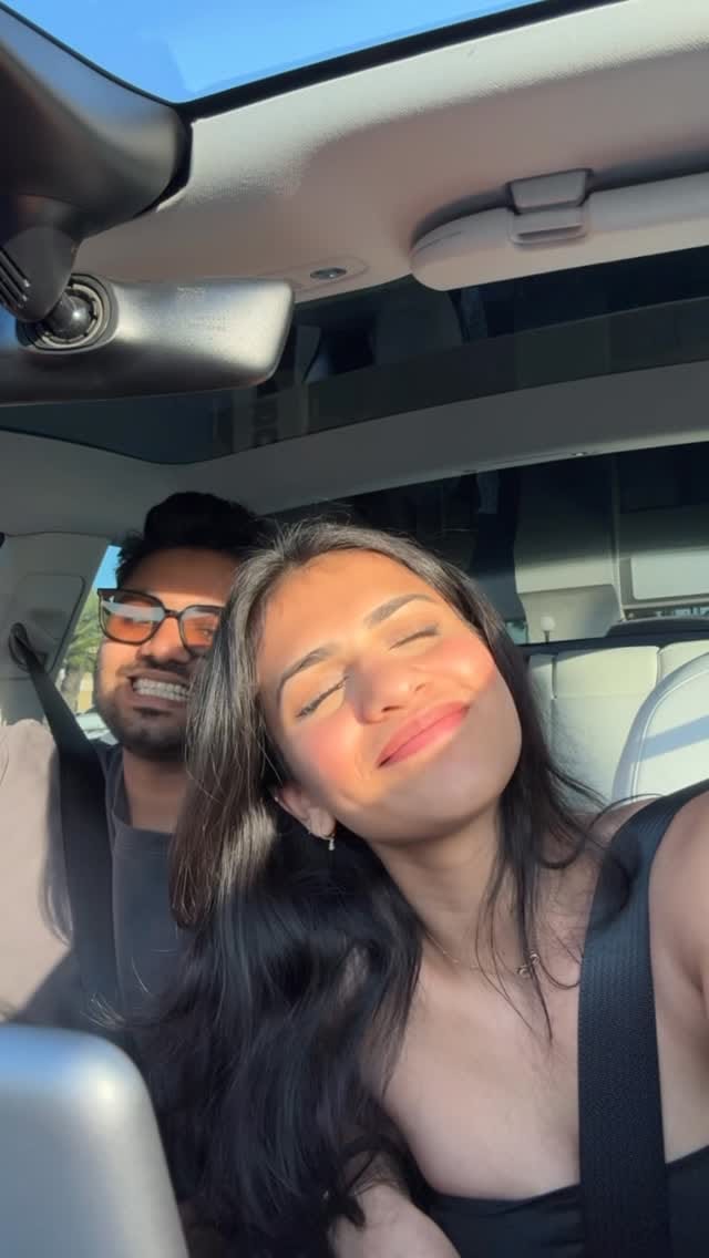 Post 7 by Namitha Vinayakumar🫧 on Instagram (video)
