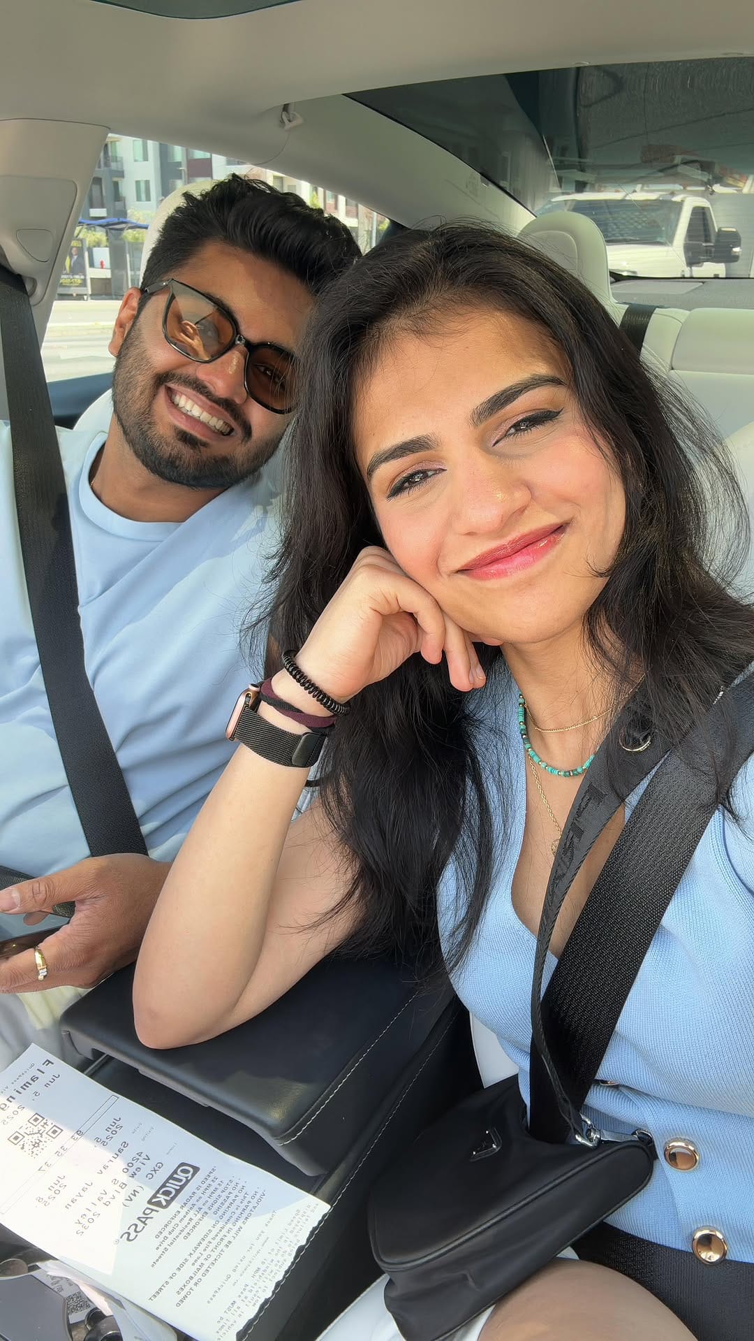 Post 9 by Namitha Vinayakumar🫧 on Instagram (video)